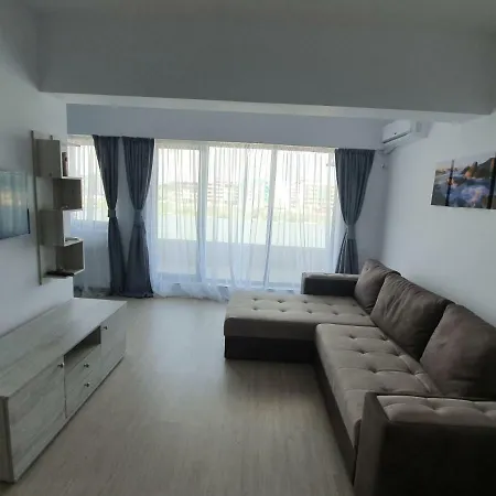 Sunset View * Năvodari