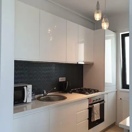 Sunset View Apartmán *