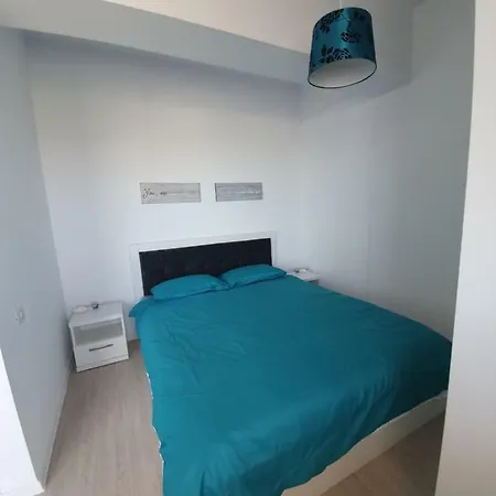 Sunset View Năvodari