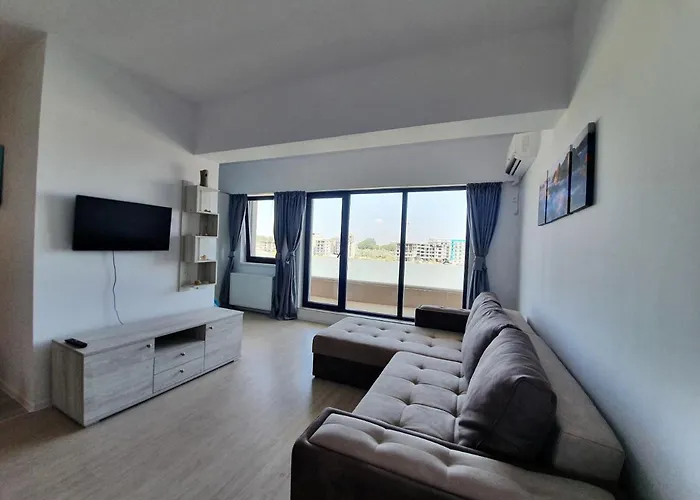 Appartamento Sunset View *