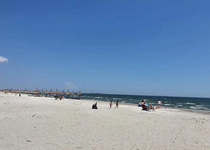 Sunset View Appartamento *