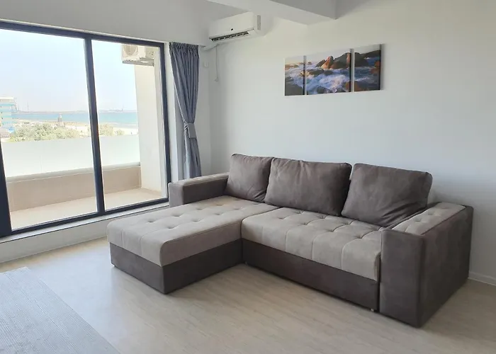 Sunset View Năvodari