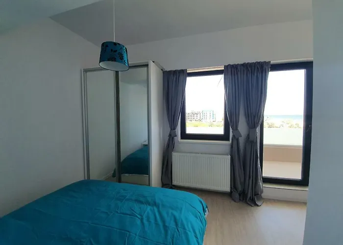 Sunset View * Năvodari