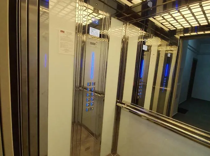 Appartamento Sunset View *