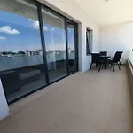 Sunset View Апартаменты Нэводари