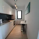Sunset View Апартаменты Нэводари