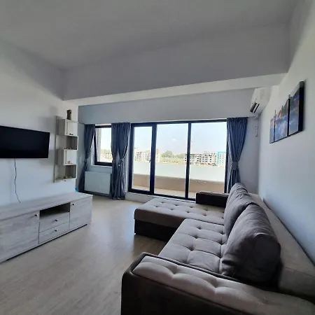 Apartman Sunset View *