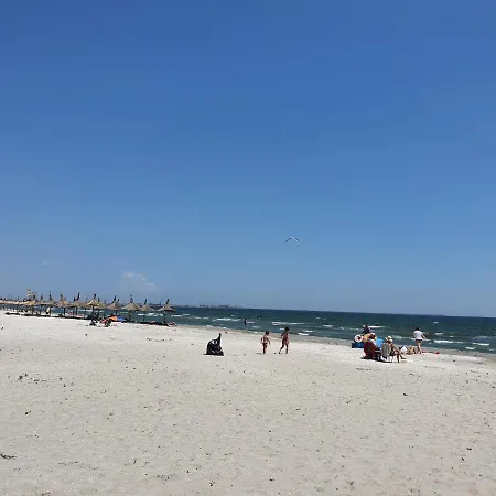 Sunset View Apartamento *