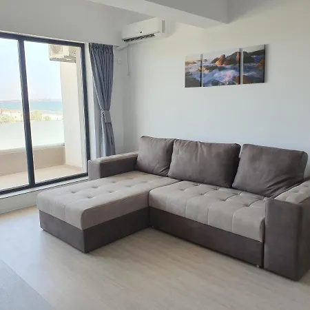 Sunset View Năvodari