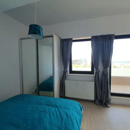 Sunset View * Năvodari