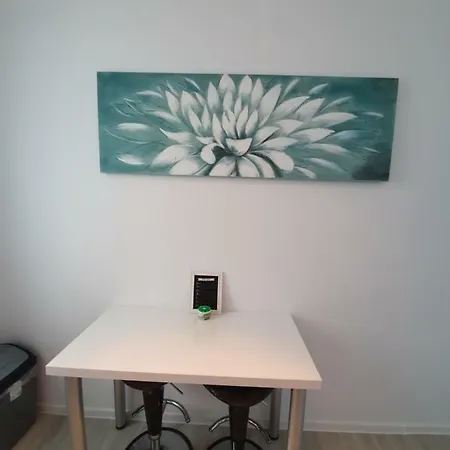 Sunset View Năvodari