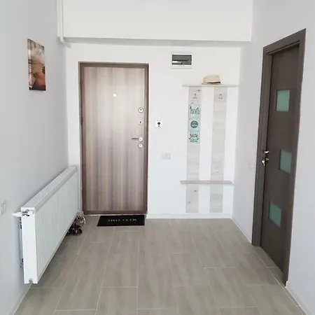 Apartman Sunset View *