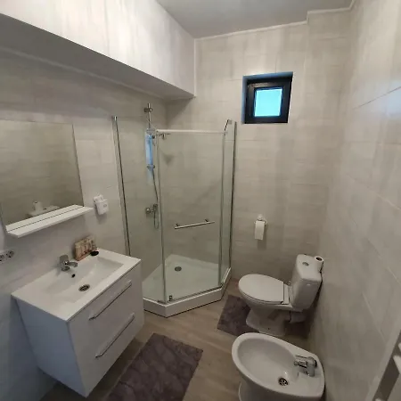 Apartman Sunset View Năvodari