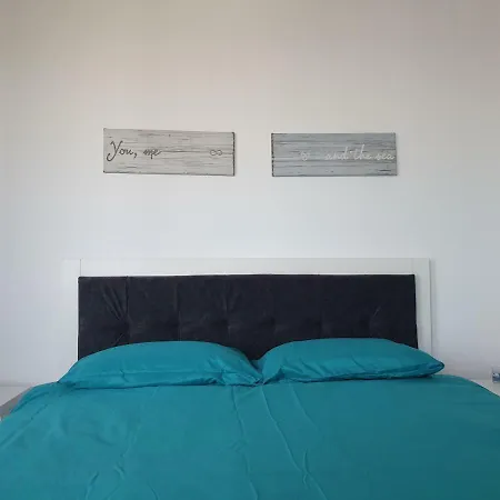 Sunset View Apartamento