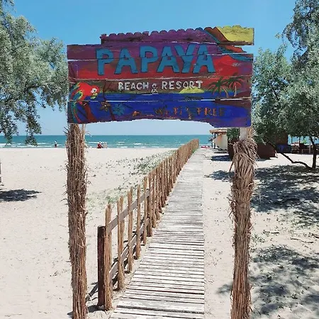 Sunset View * Năvodari