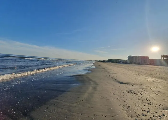 Sunset View Appartement *