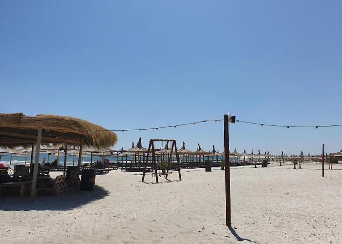 Sunset View Appartement