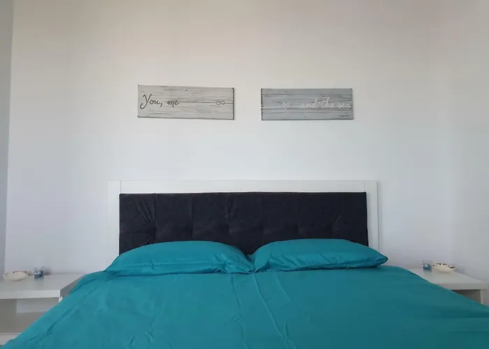 Sunset View Appartement