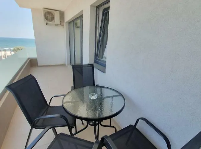 Sunset View Năvodari