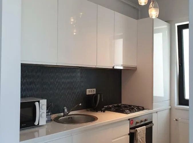 Sunset View Apartamento *