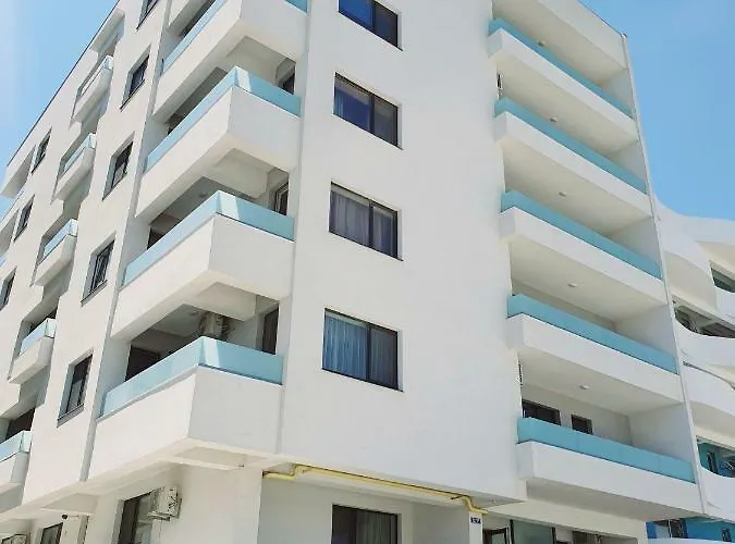 Sunset View Appartement *