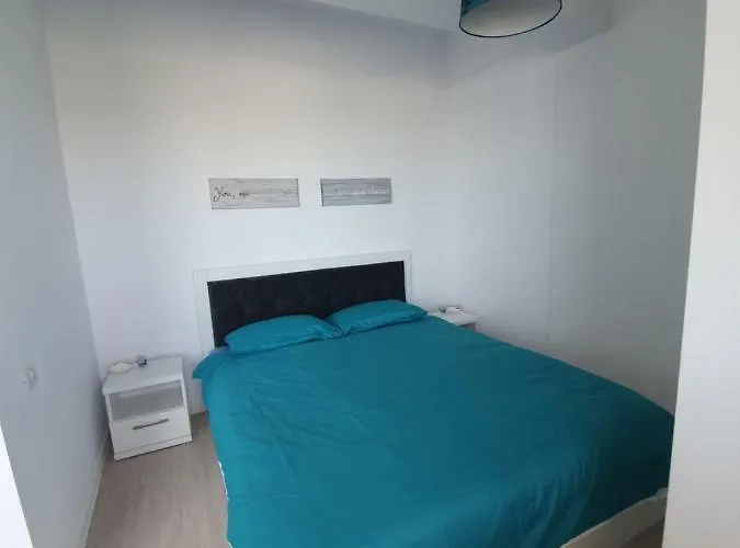 Sunset View Năvodari